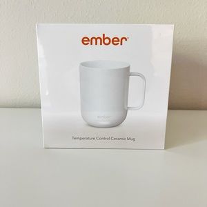 Ember Mug New with Tags
